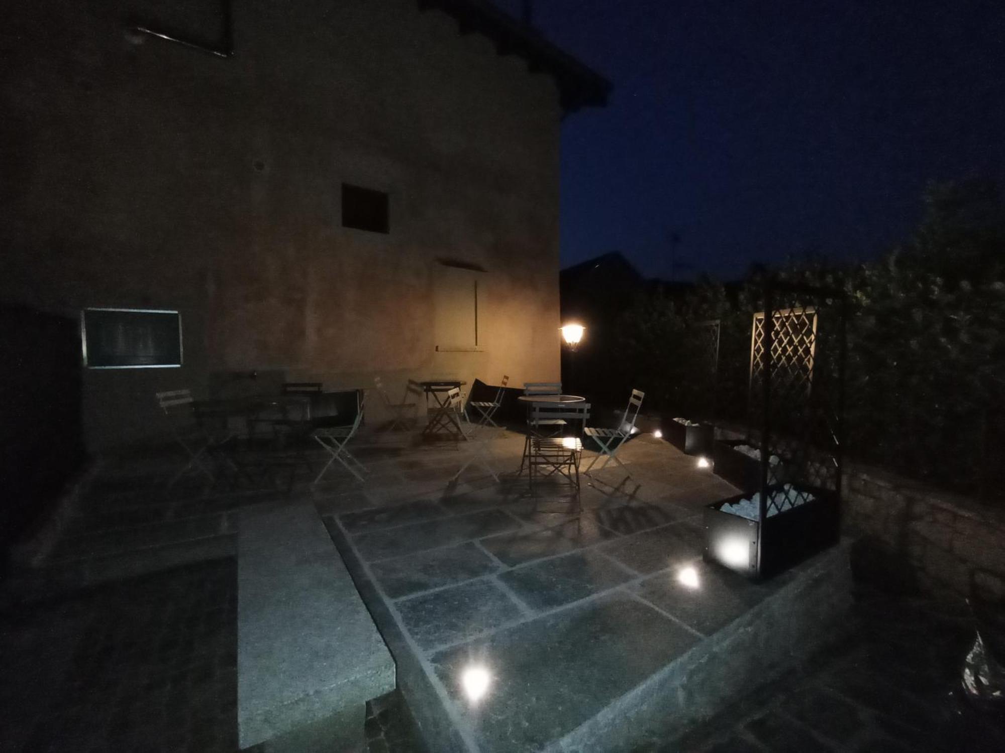 Ortacolorhome-Greyhome Boleto Madonna Del Sasso Eksteriør bilde
