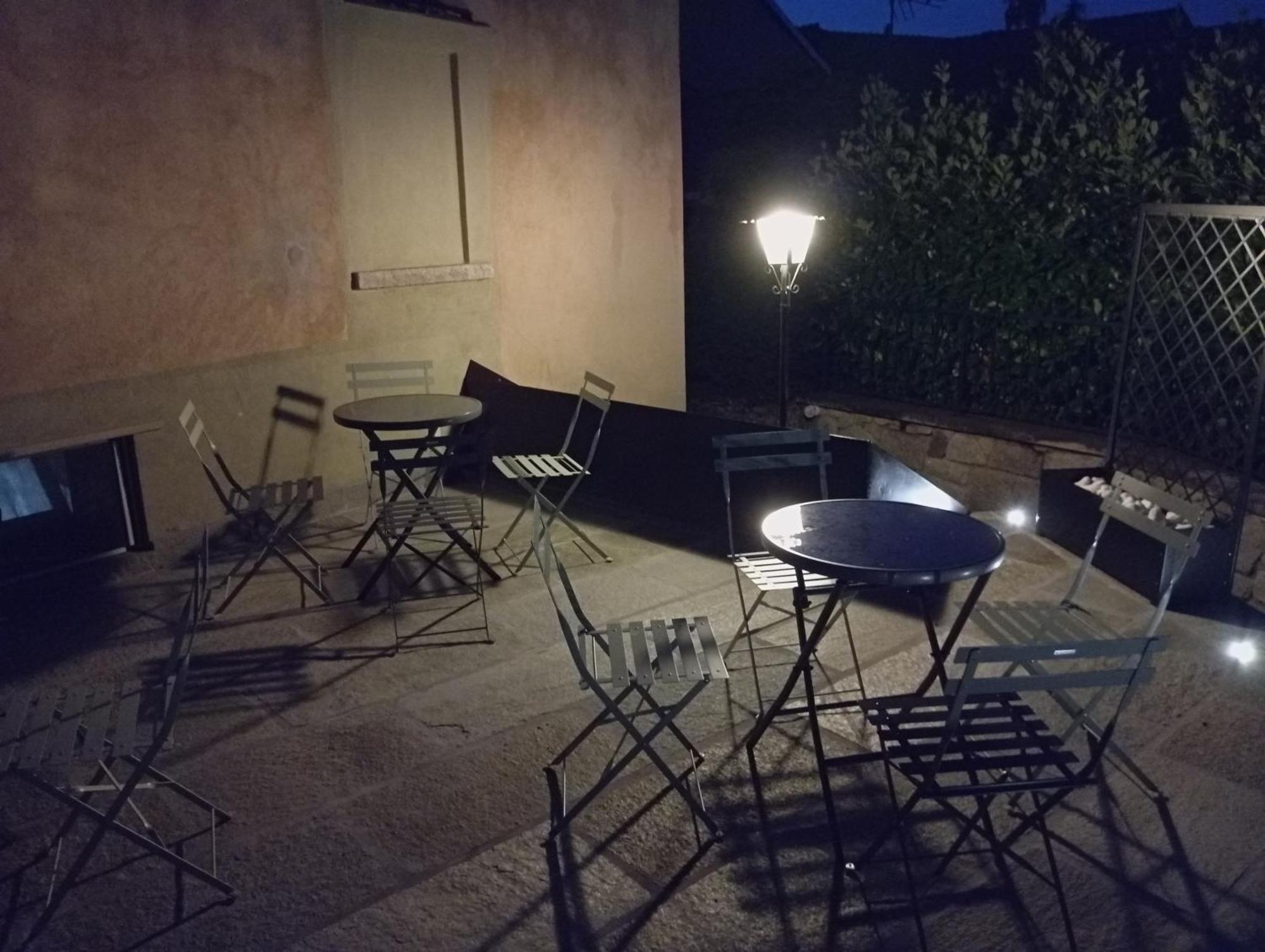 Ortacolorhome-Greyhome Boleto Madonna Del Sasso Eksteriør bilde