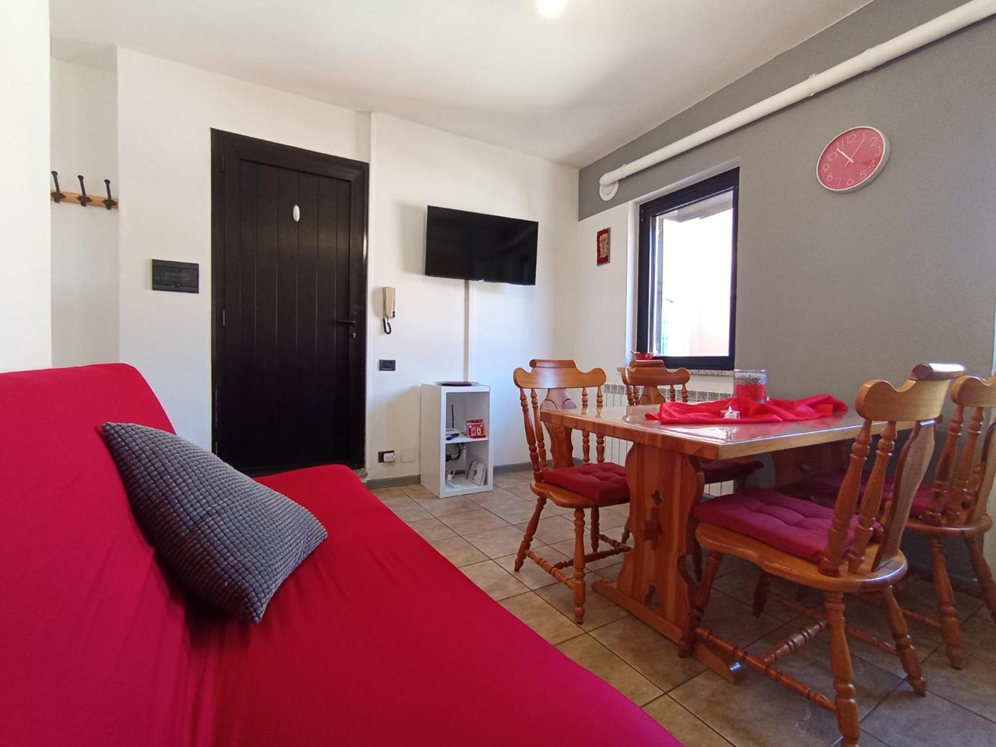 Ortacolorhome-Greyhome Boleto Madonna Del Sasso Eksteriør bilde