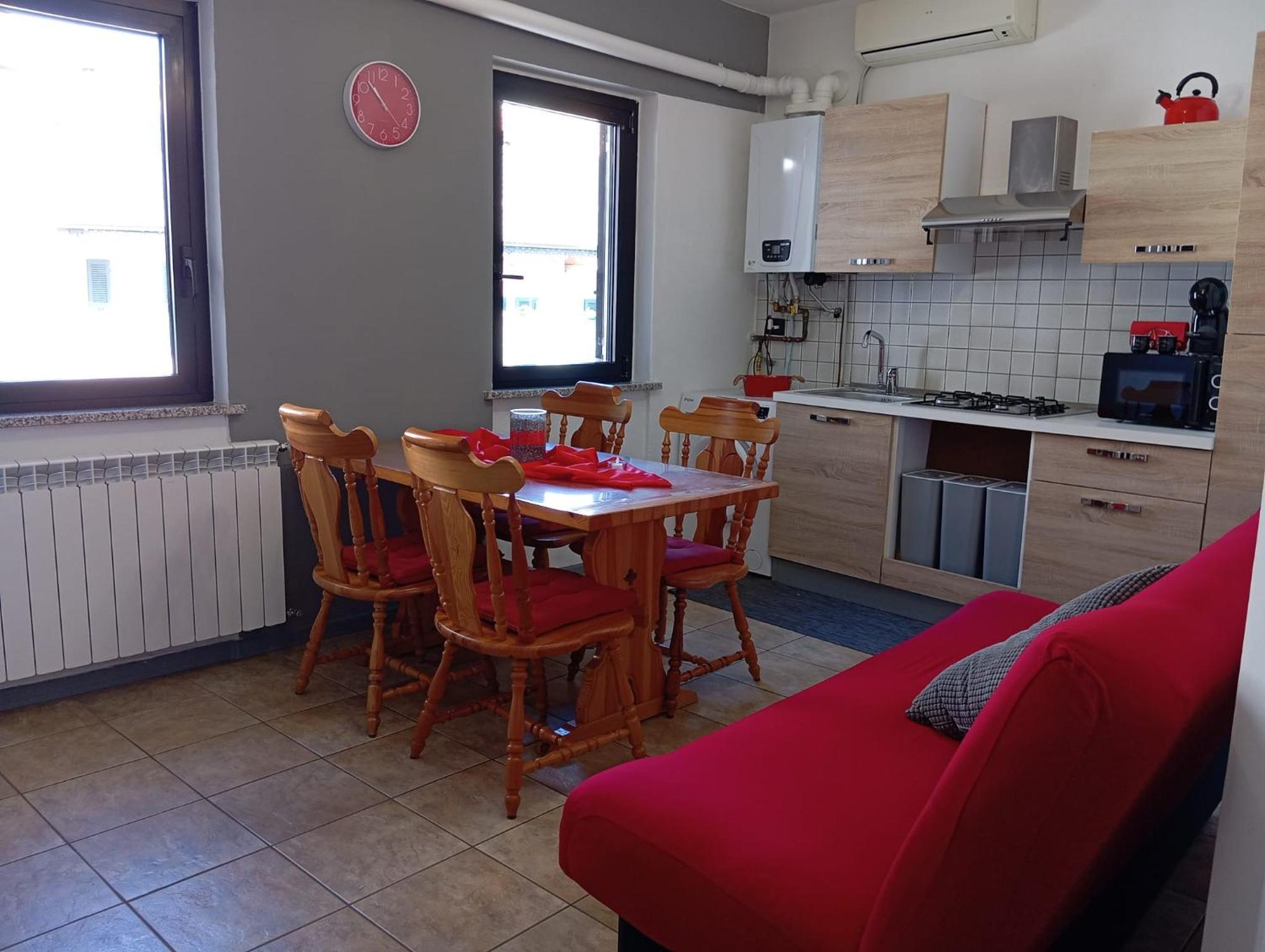 Ortacolorhome-Greyhome Boleto Madonna Del Sasso Eksteriør bilde