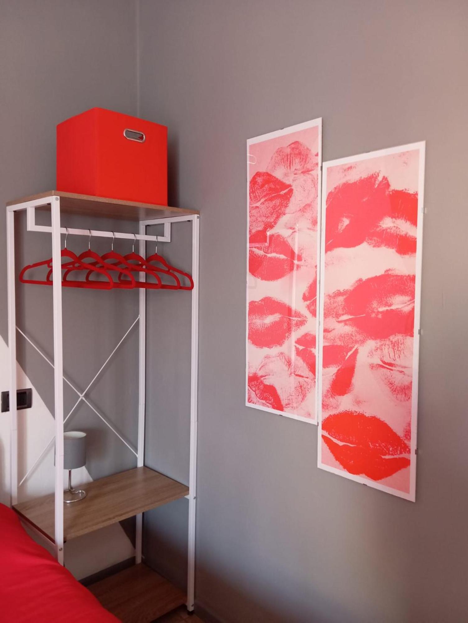 Ortacolorhome-Greyhome Boleto Madonna Del Sasso Eksteriør bilde